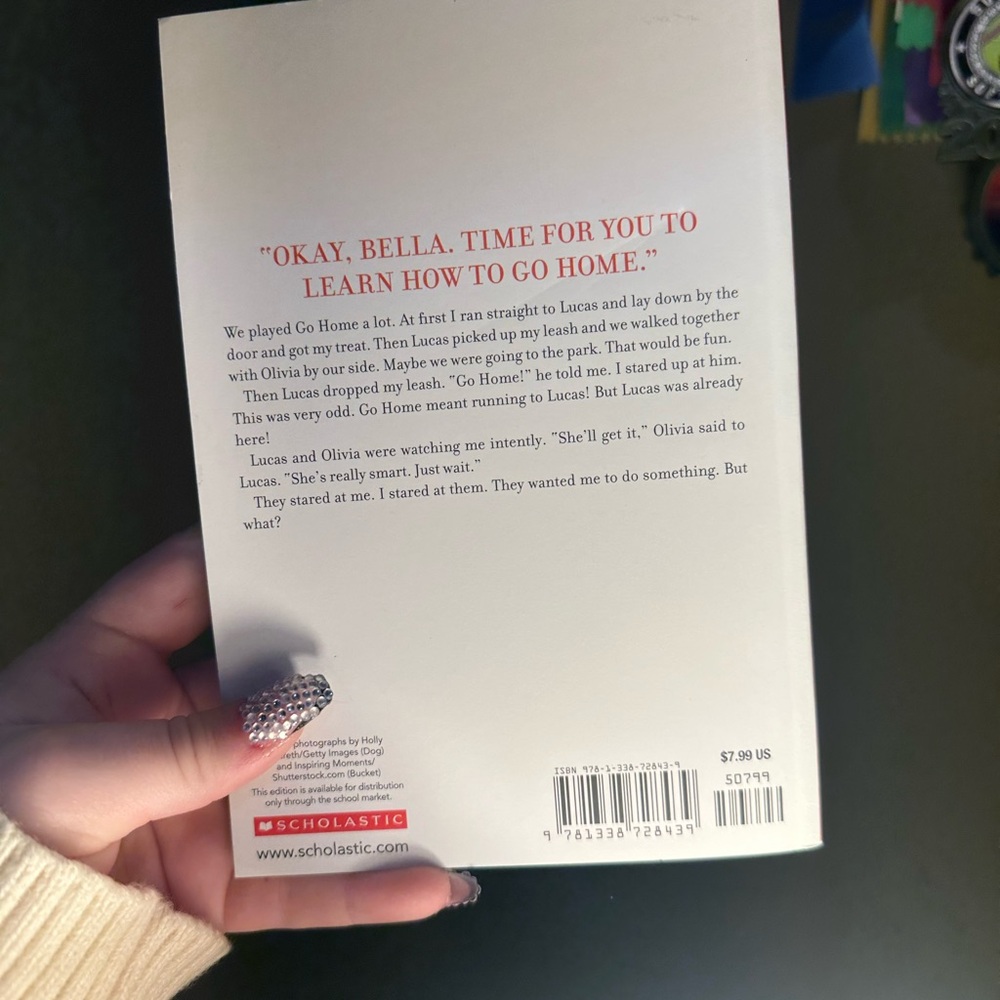 Books - Picture 4 of 4